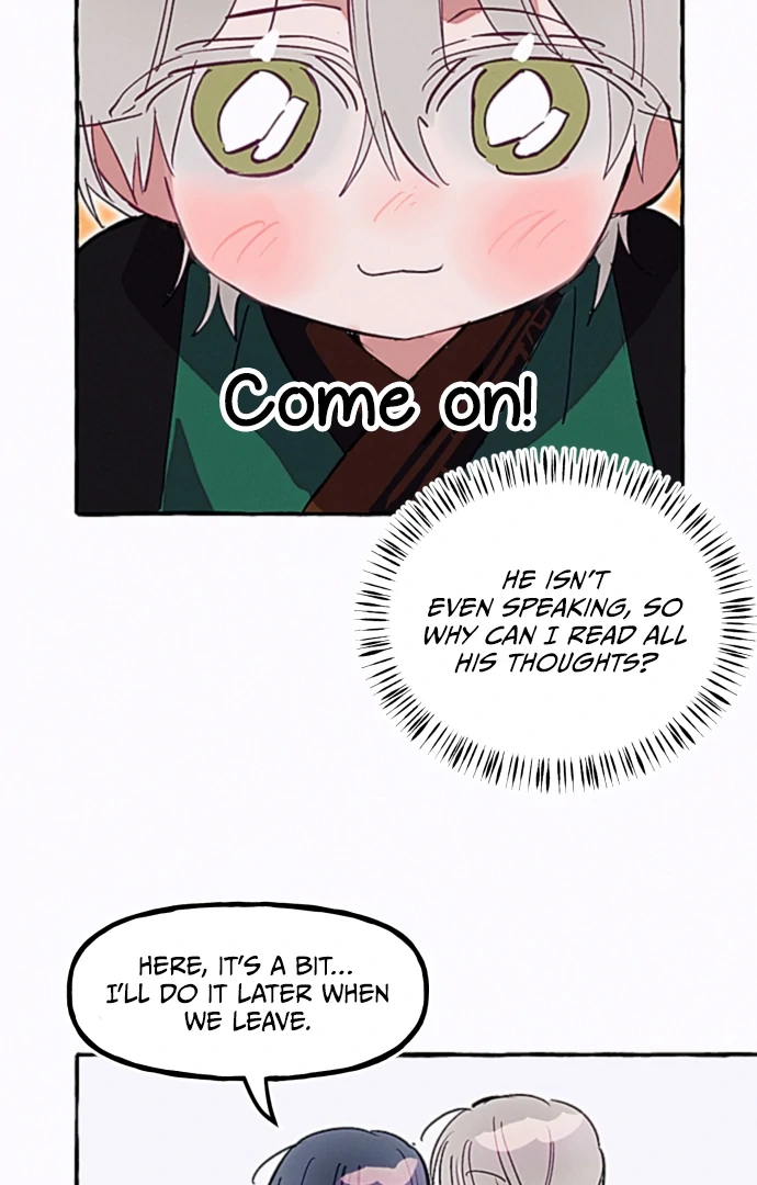 Waves Upon Waves Chapter 24 page 53 - 