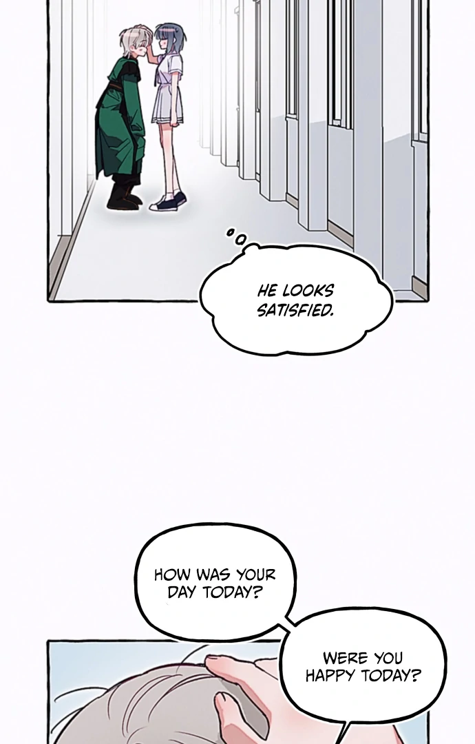 Waves Upon Waves Chapter 24 page 56 - 