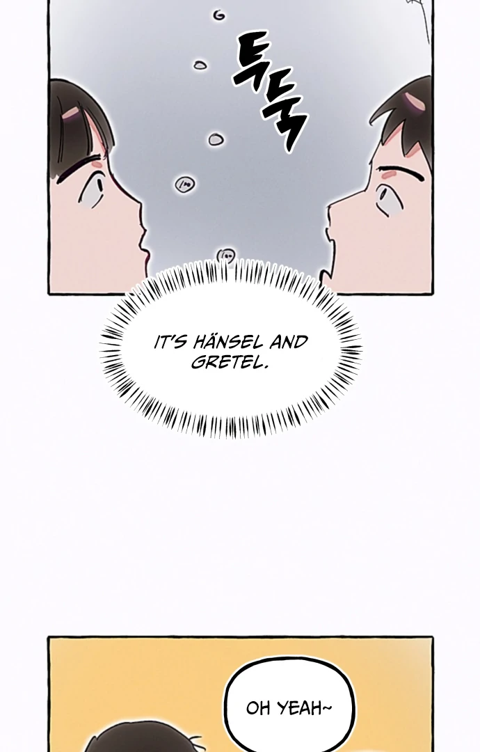 Waves Upon Waves Chapter 24 page 64 - 