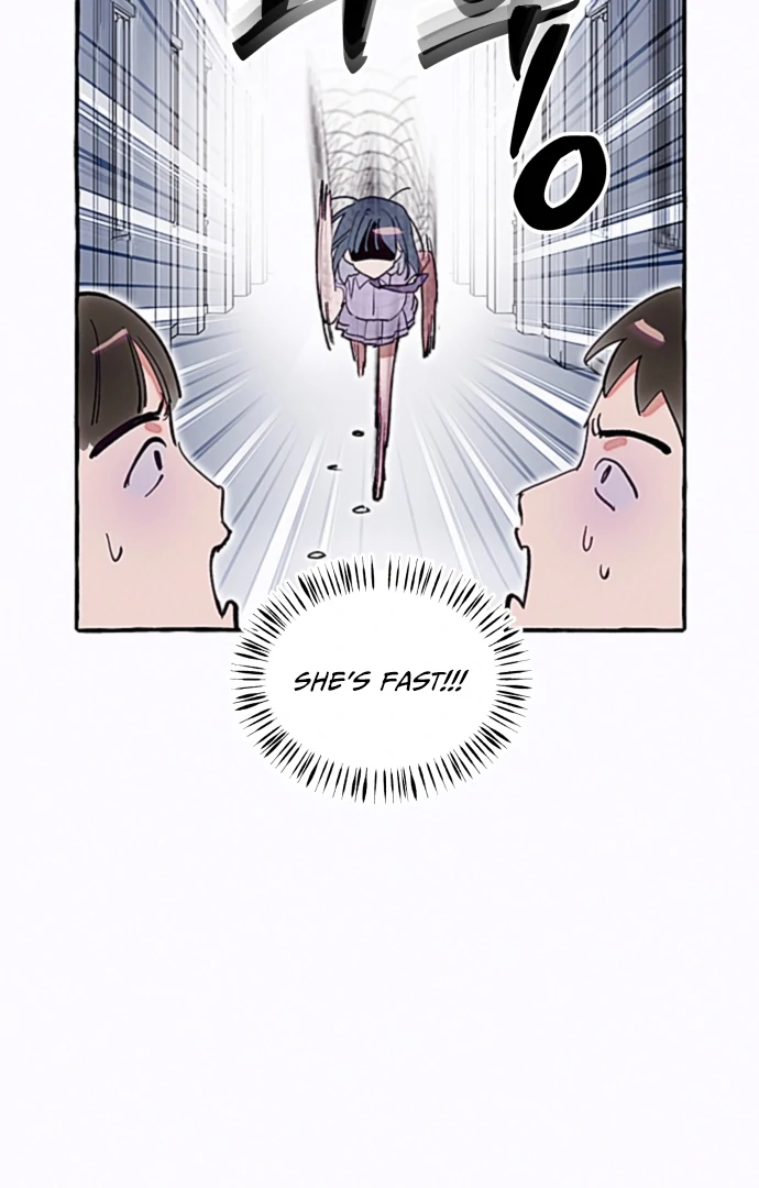Waves Upon Waves Chapter 24 page 66 - 