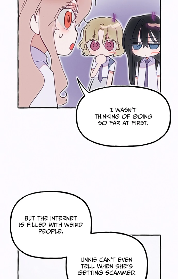 Waves Upon Waves Chapter 25 page 13 - 