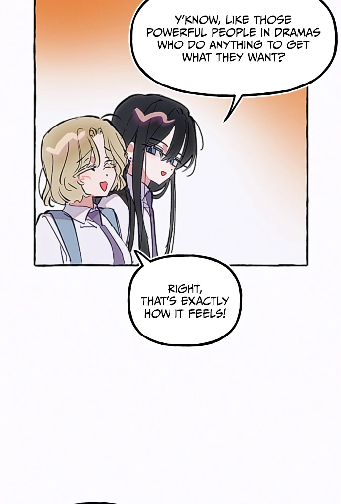 Waves Upon Waves Chapter 25 page 18 - 
