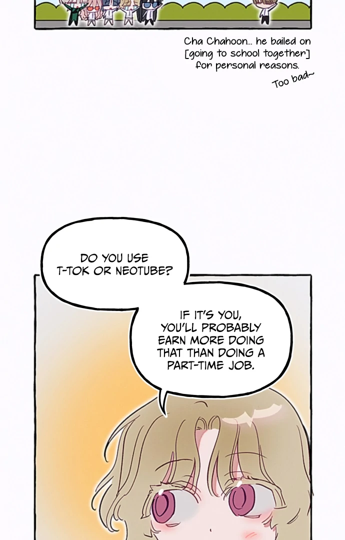 Waves Upon Waves Chapter 25 page 3 - 