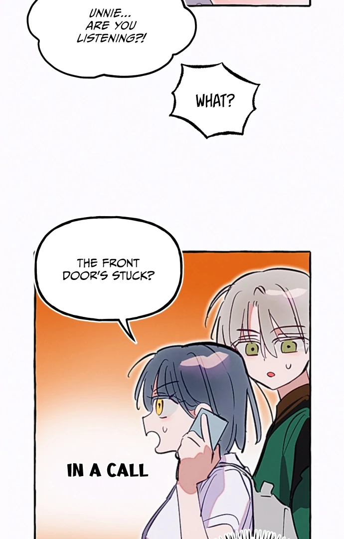 Waves Upon Waves Chapter 25 page 21 - 