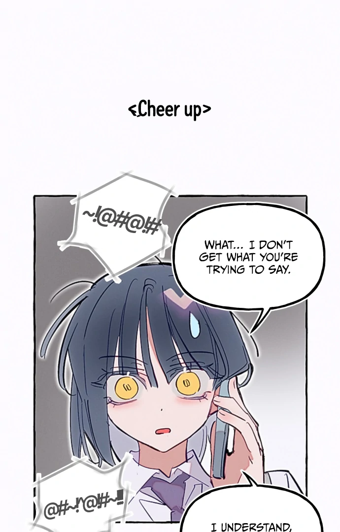 Waves Upon Waves Chapter 25 page 23 - 