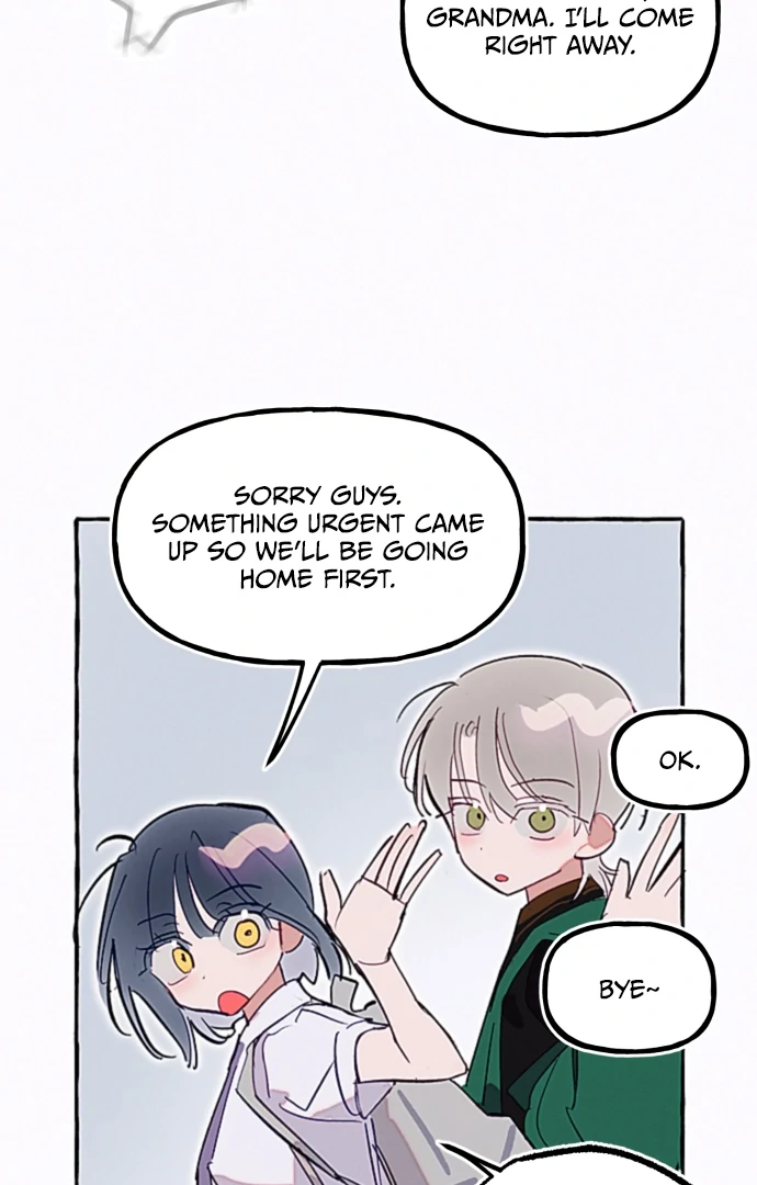 Waves Upon Waves Chapter 25 page 24 - 