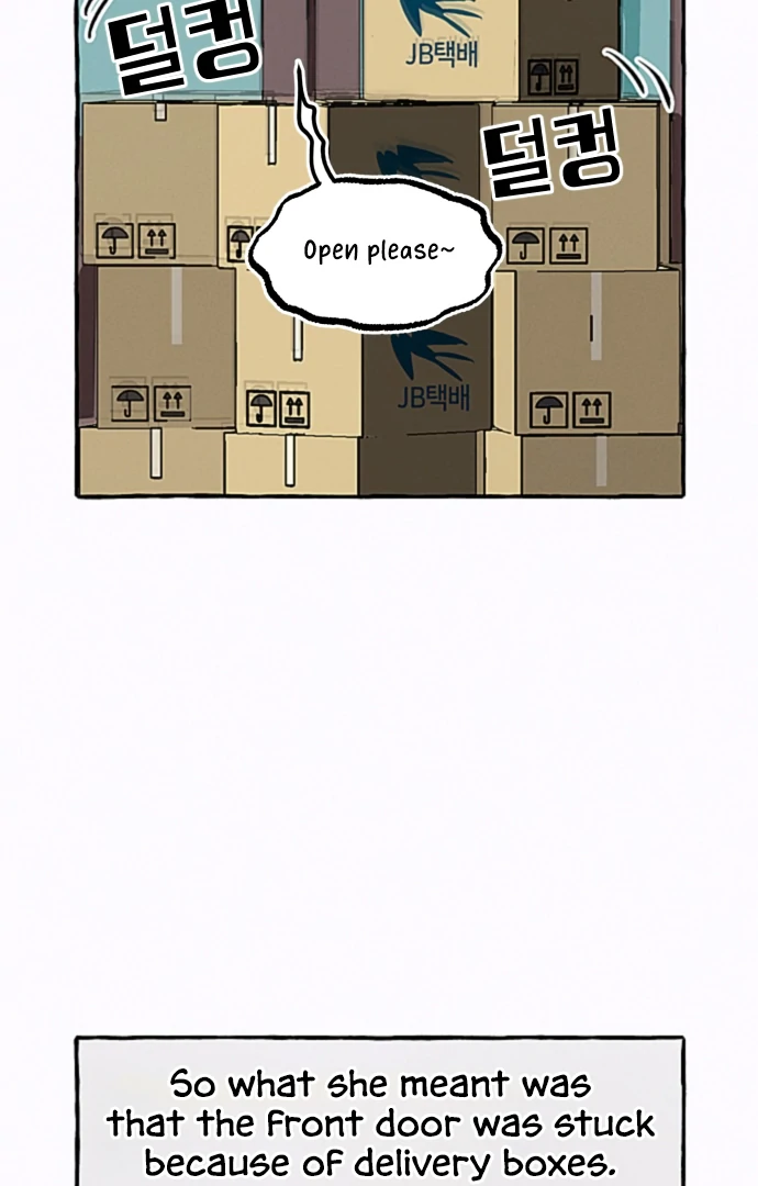 Waves Upon Waves Chapter 25 page 30 - 