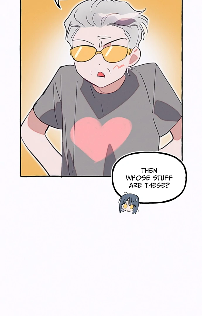 Waves Upon Waves Chapter 25 page 32 - 