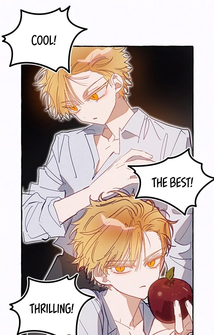 Waves Upon Waves Chapter 25 page 40 - 