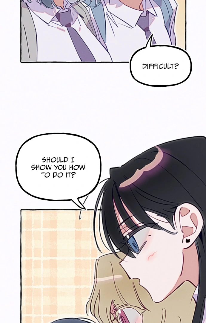 Waves Upon Waves Chapter 25 page 5 - 
