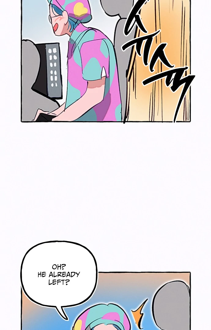 Waves Upon Waves Chapter 25 page 42 - 