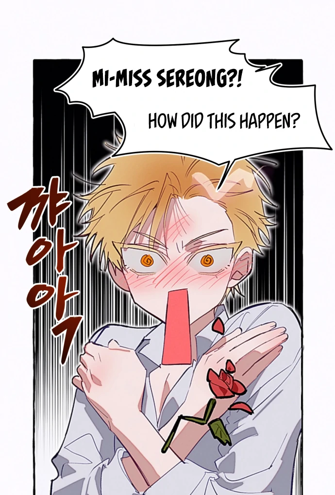Waves Upon Waves Chapter 25 page 46 - 