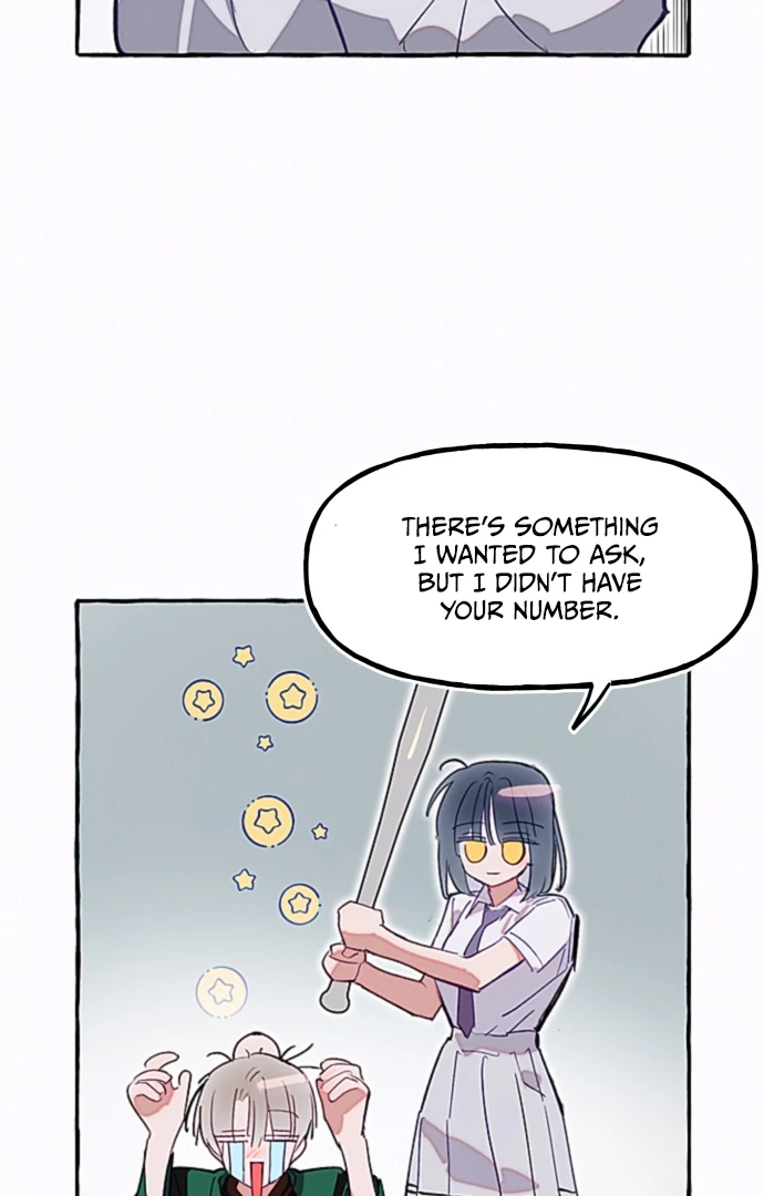 Waves Upon Waves Chapter 25 page 47 - 