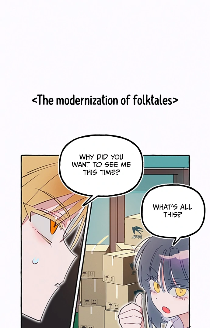 Waves Upon Waves Chapter 25 page 50 - 