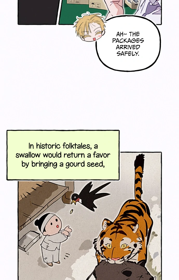 Waves Upon Waves Chapter 25 page 51 - 