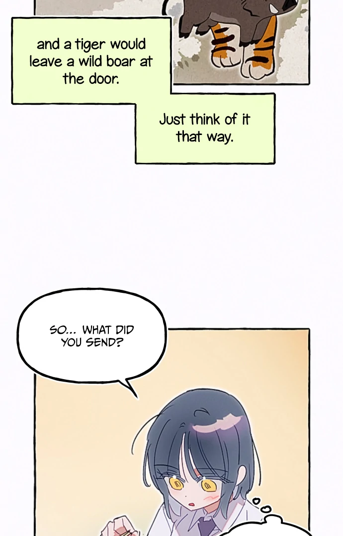 Waves Upon Waves Chapter 25 page 52 - 