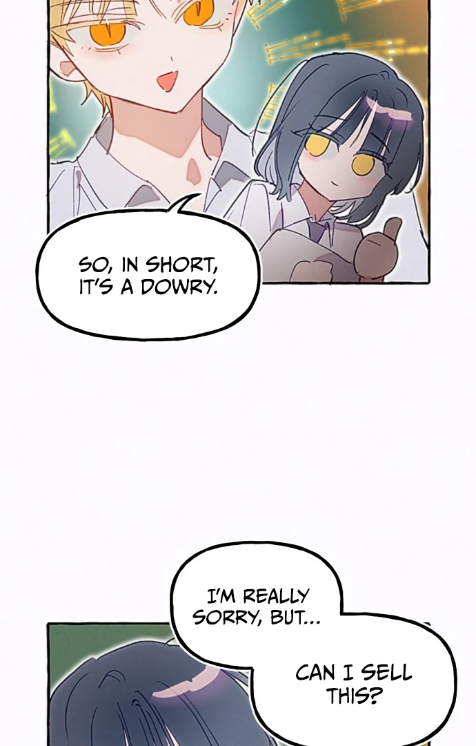 Waves Upon Waves Chapter 25 page 57 - 