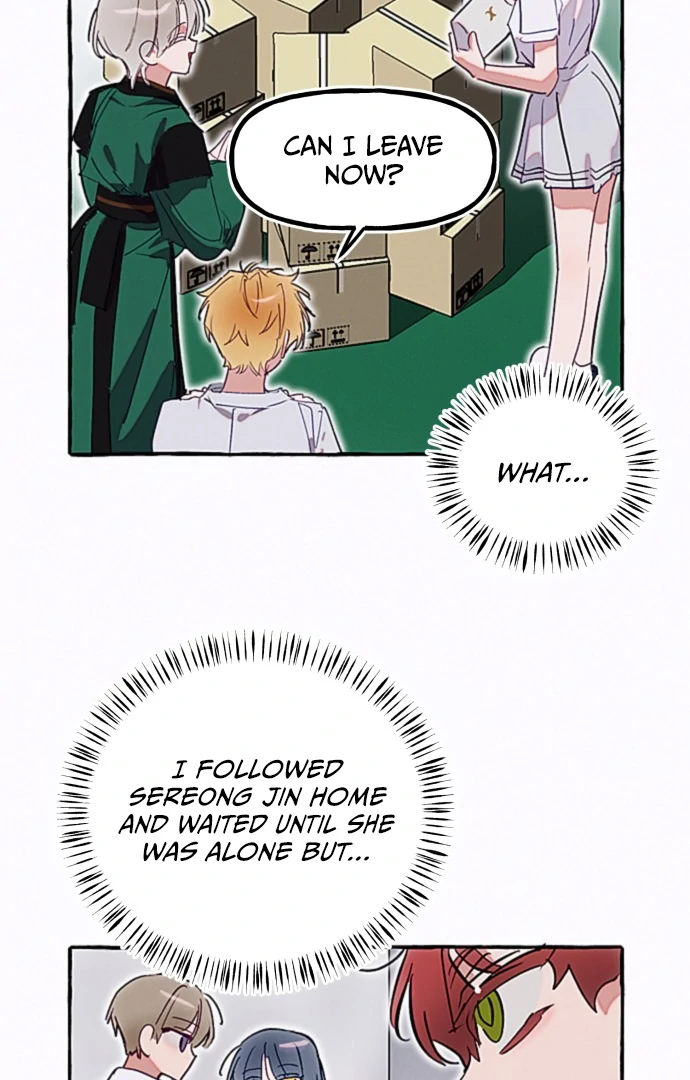 Waves Upon Waves Chapter 25 page 61 - 