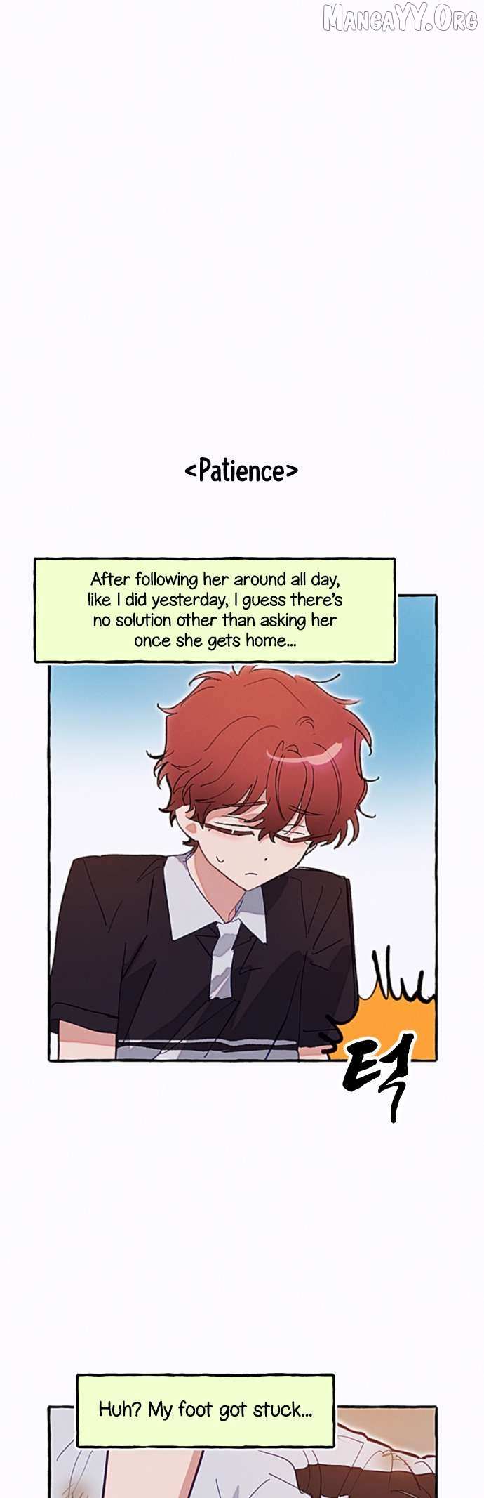Waves Upon Waves Chapter 26 page 7 - 