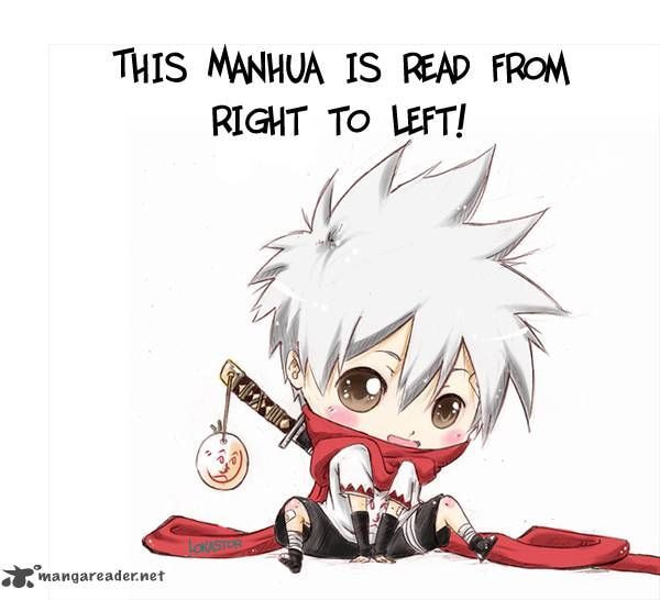 Read Wawa Wuxianpu chapter 10 image 1 on Lezhin