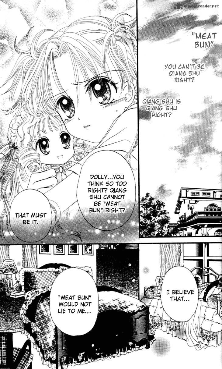 Read Wawa Wuxianpu chapter 10 image 2 on Lezhin
