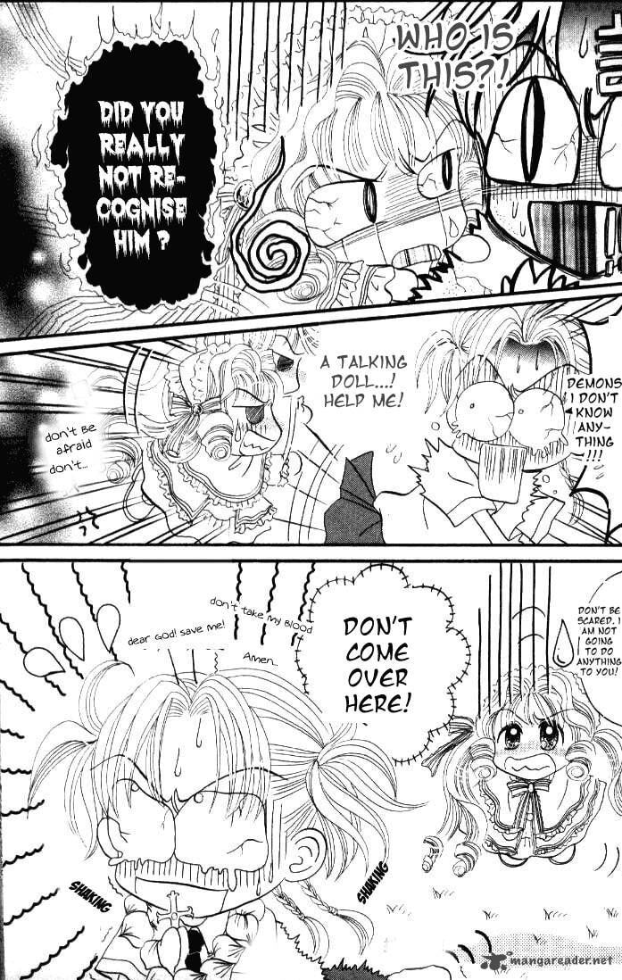Read Wawa Wuxianpu chapter 10 image 28 on Lezhin