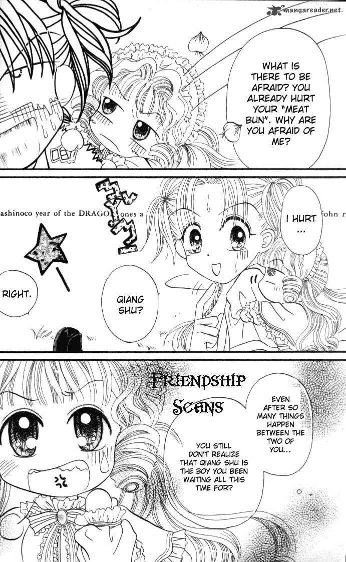Read Wawa Wuxianpu chapter 10 image 29 on Lezhin