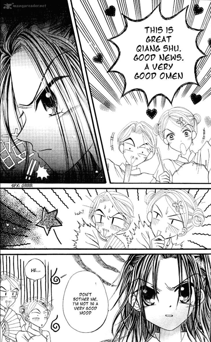 Read Wawa Wuxianpu chapter 10 image 3 on Lezhin