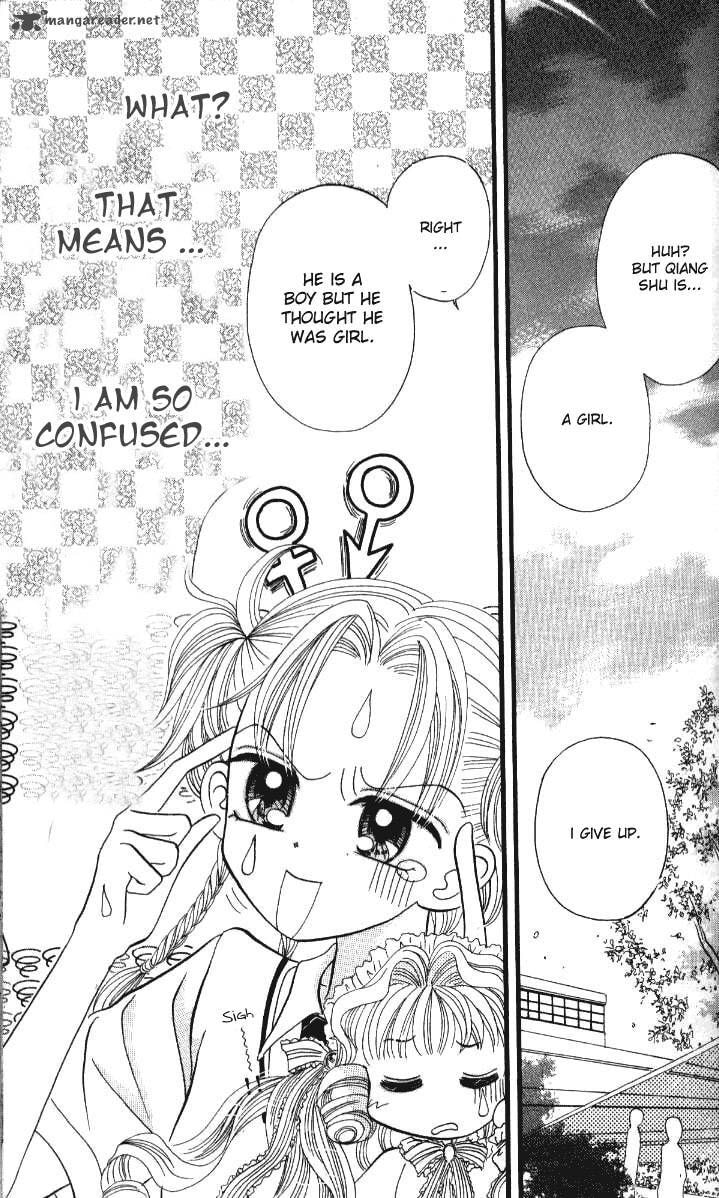 Read Wawa Wuxianpu chapter 10 image 30 on Lezhin