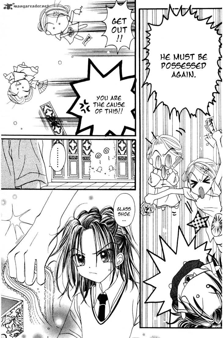 Read Wawa Wuxianpu chapter 10 image 4 on Lezhin