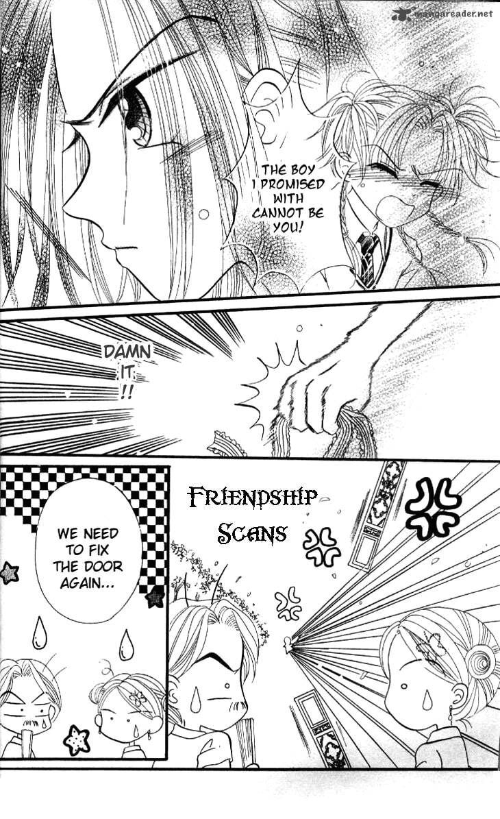 Read Wawa Wuxianpu chapter 10 image 5 on Lezhin