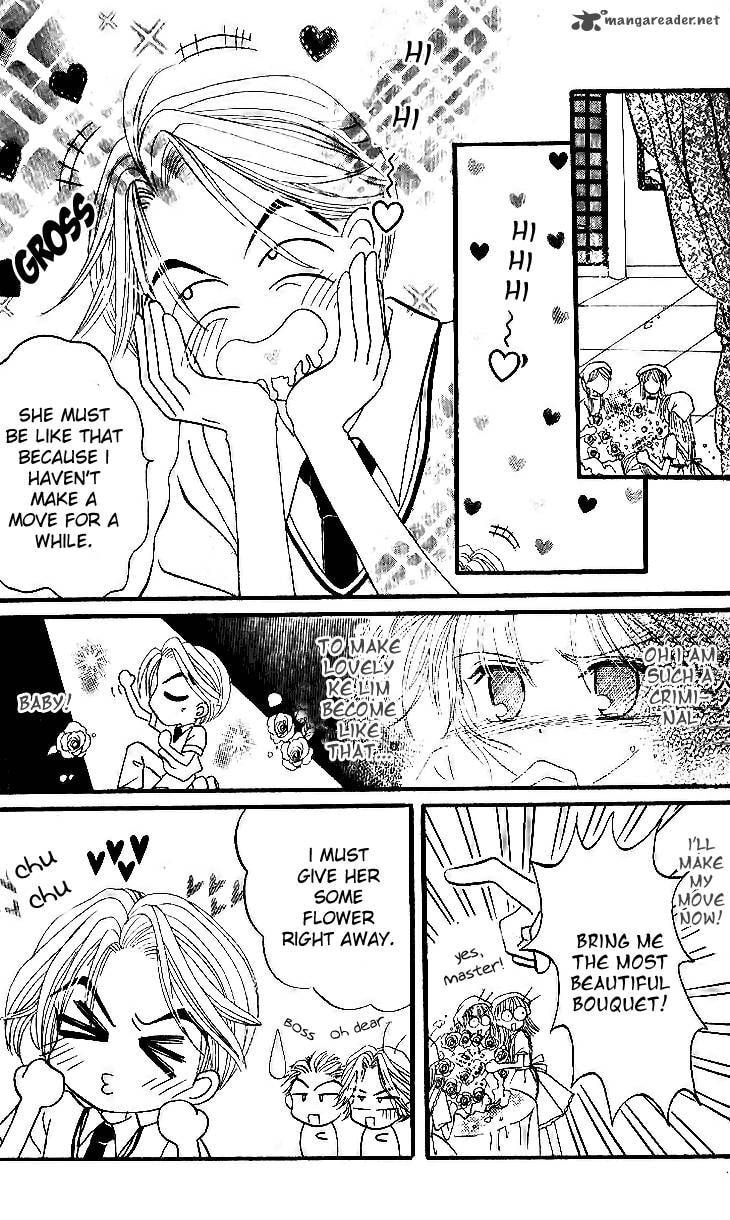 Read Wawa Wuxianpu chapter 10 image 6 on Lezhin
