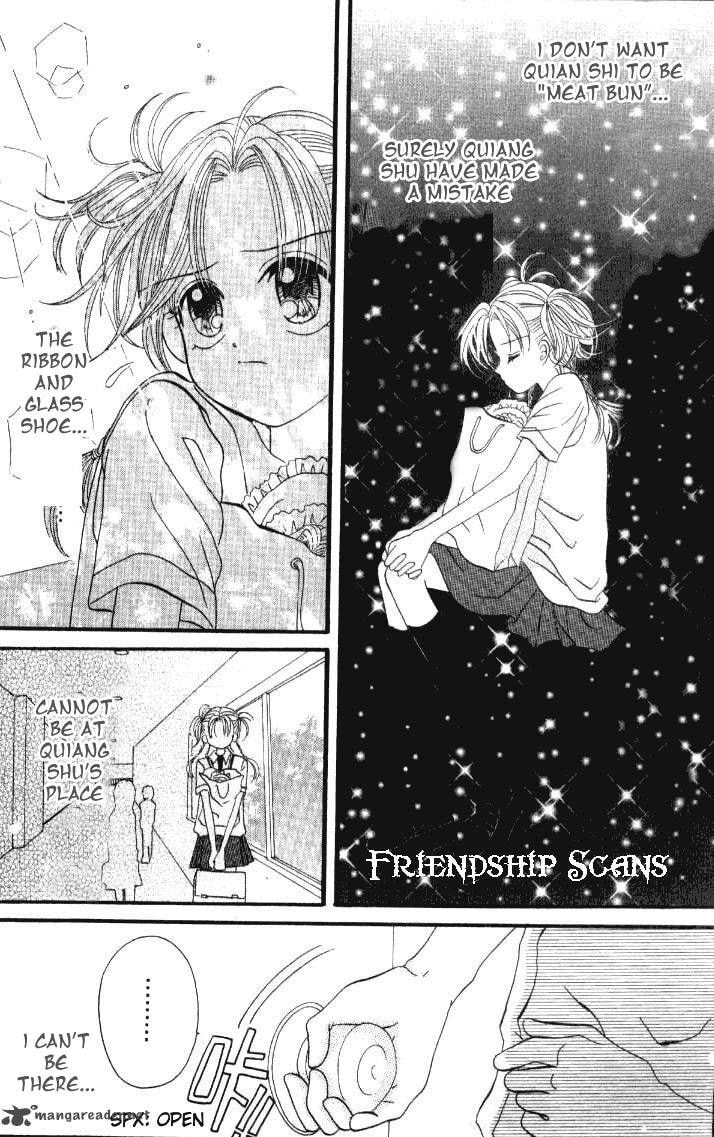 Read Wawa Wuxianpu chapter 10 image 9 on Lezhin