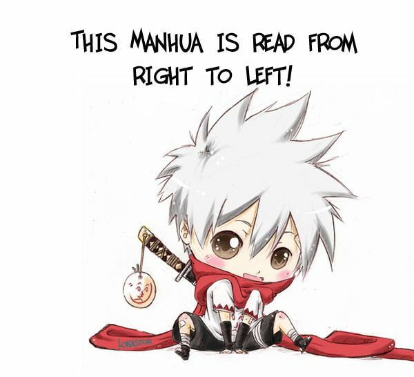 Read Wawa Wuxianpu chapter 11 image 1 on Lezhin