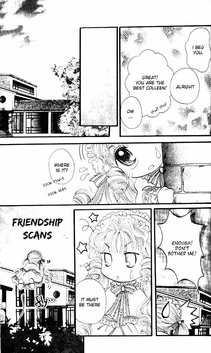 Read Wawa Wuxianpu chapter 11 image 9 on Lezhin