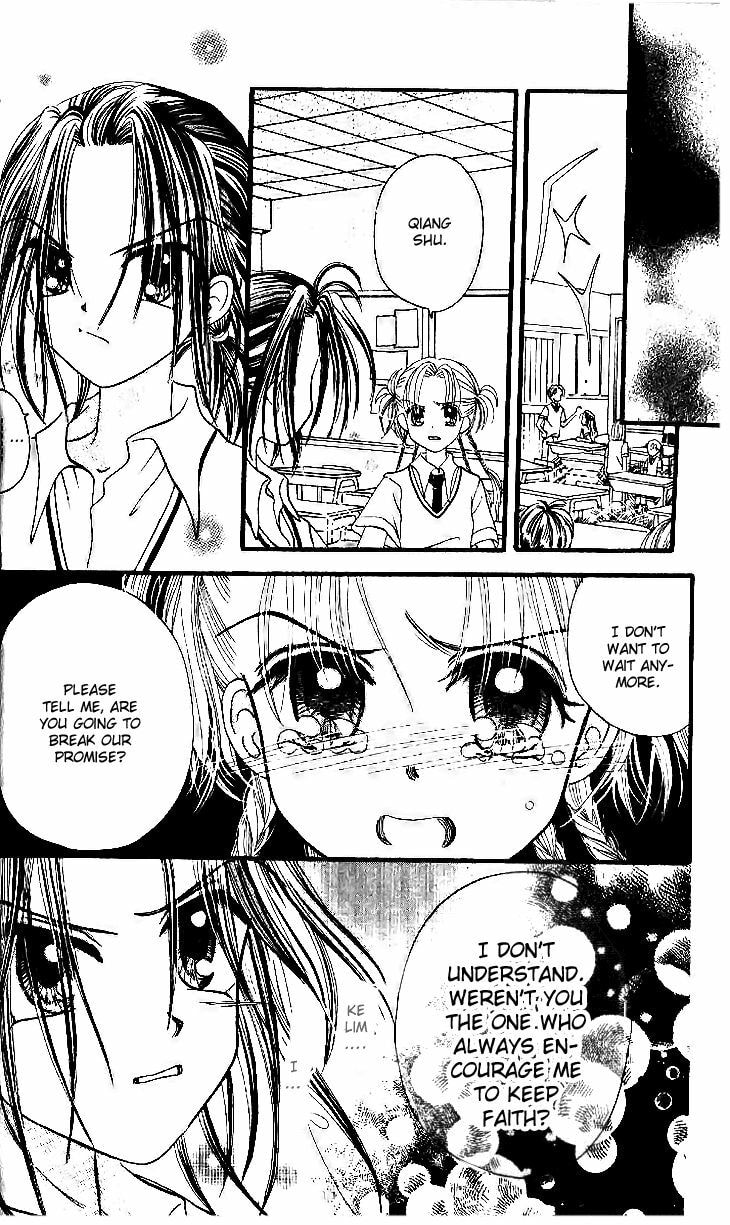 Read Wawa Wuxianpu chapter 12 image 2 on Lezhin