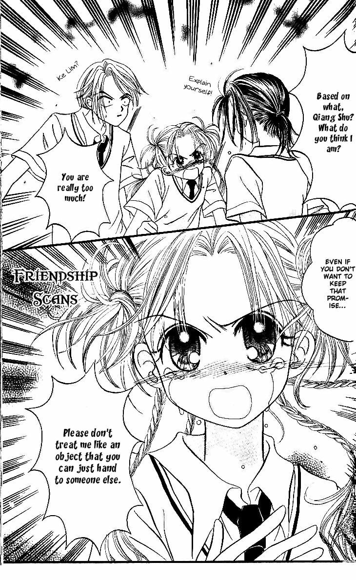 Read Wawa Wuxianpu chapter 12 image 9 on Lezhin
