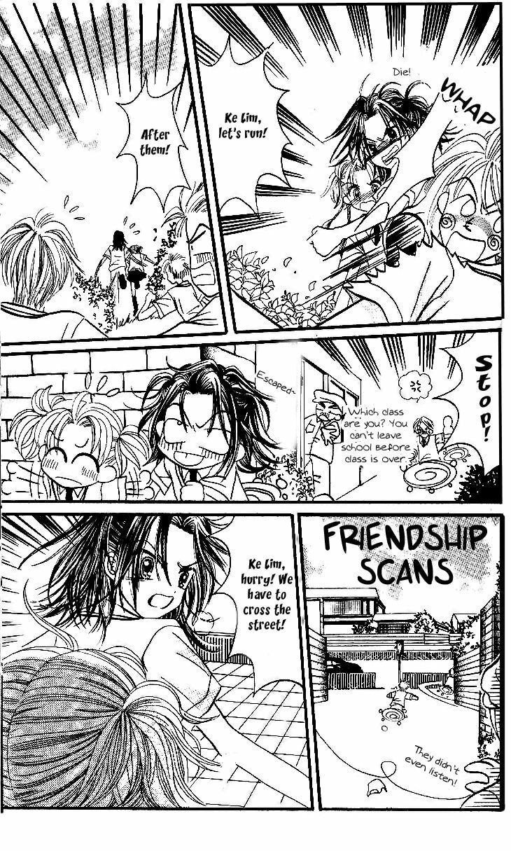 Read Wawa Wuxianpu chapter 13 image 13 on Lezhin
