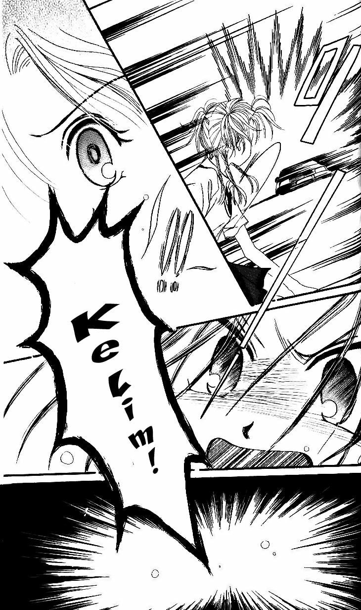 Read Wawa Wuxianpu chapter 13 image 15 on Lezhin