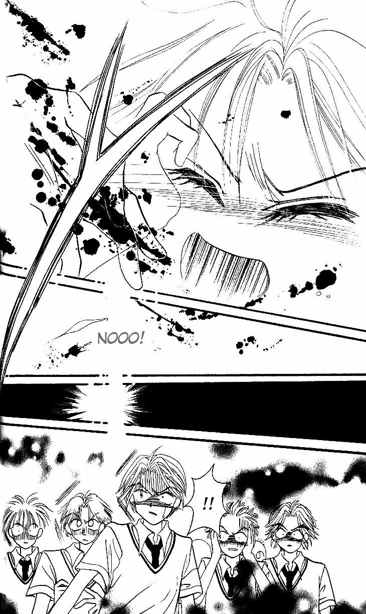 Read Wawa Wuxianpu chapter 13 image 16 on Lezhin