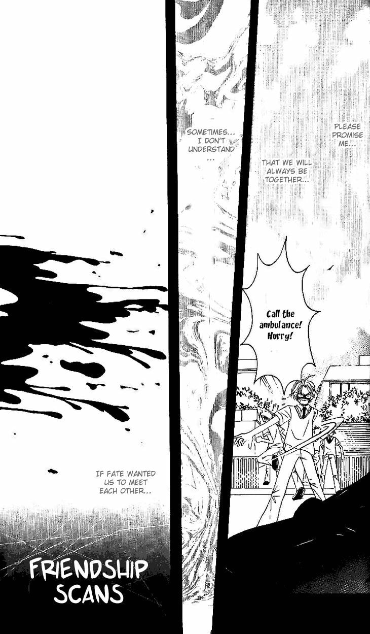 Read Wawa Wuxianpu chapter 13 image 17 on Lezhin