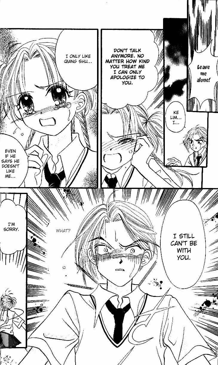 Read Wawa Wuxianpu chapter 13 image 2 on Lezhin