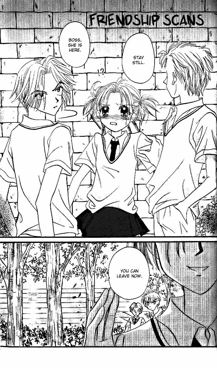 Read Wawa Wuxianpu chapter 13 image 9 on Lezhin