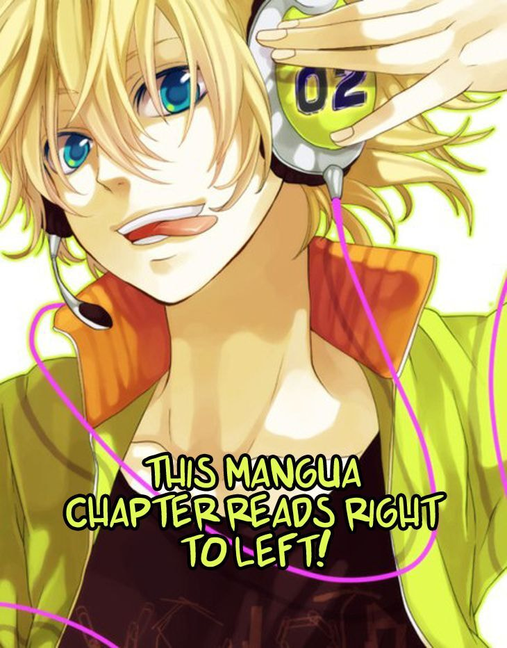 Read Wawa Wuxianpu chapter 14 image 1 on Lezhin