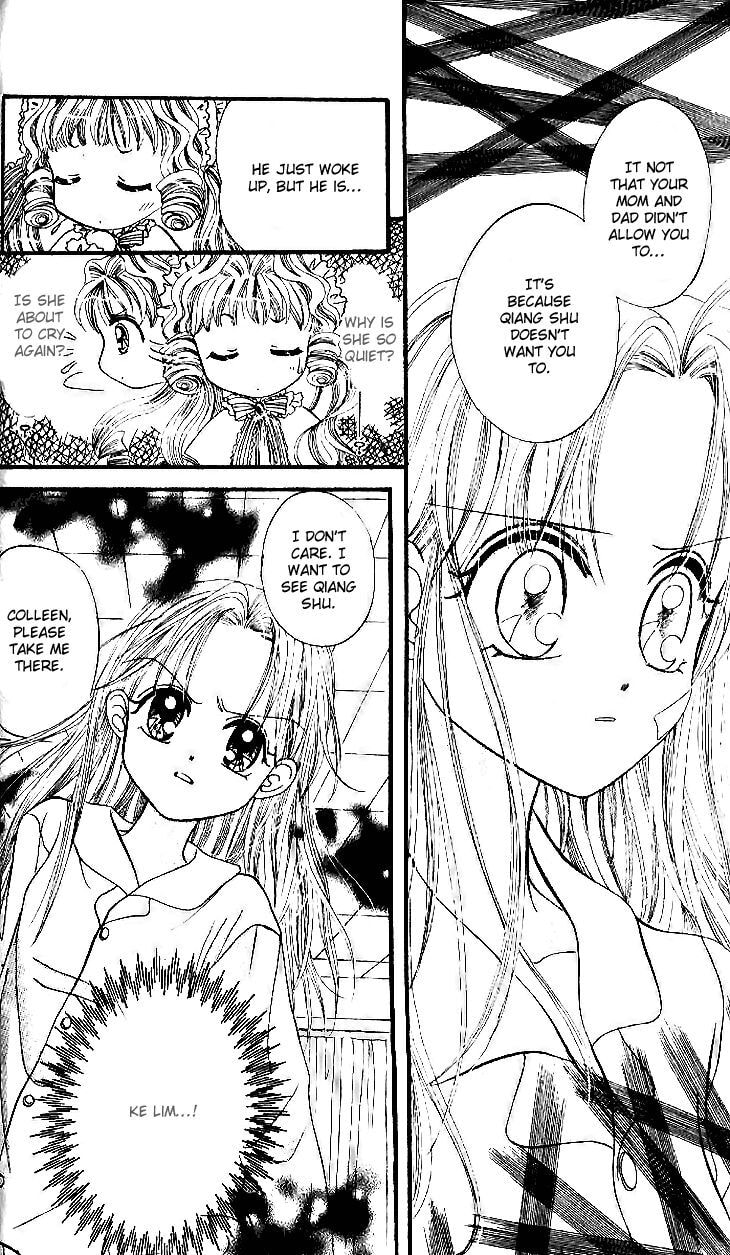 Read Wawa Wuxianpu chapter 14 image 7 on Lezhin