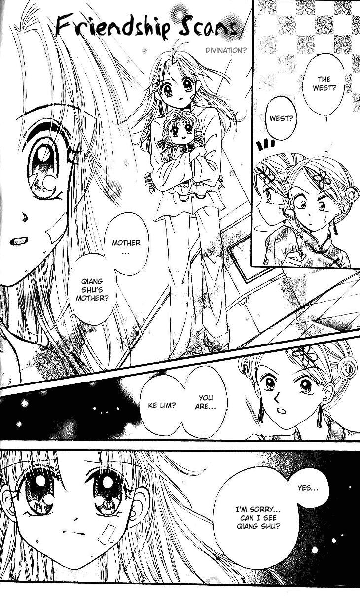 Read Wawa Wuxianpu chapter 14 image 9 on Lezhin