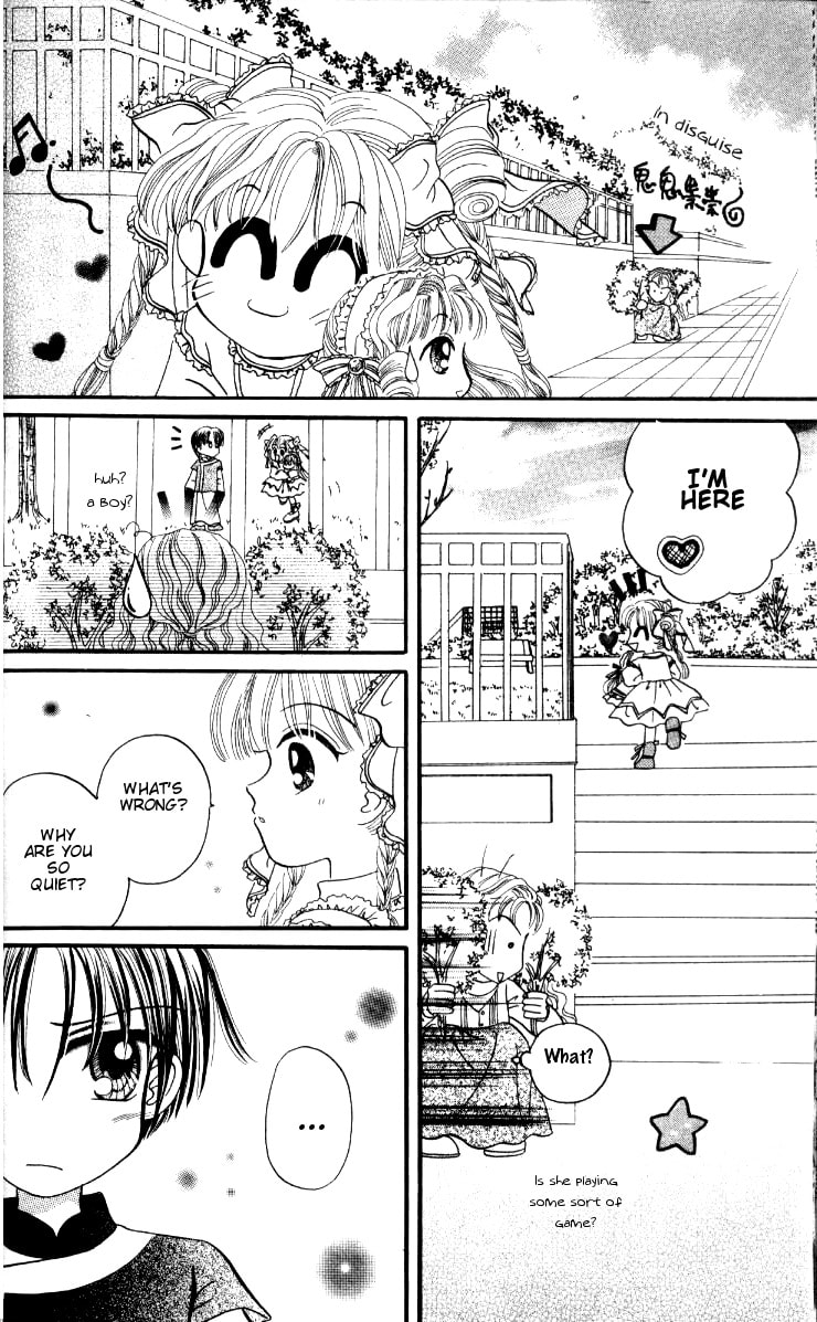 Read Wawa Wuxianpu chapter 2 image 10 on Lezhin