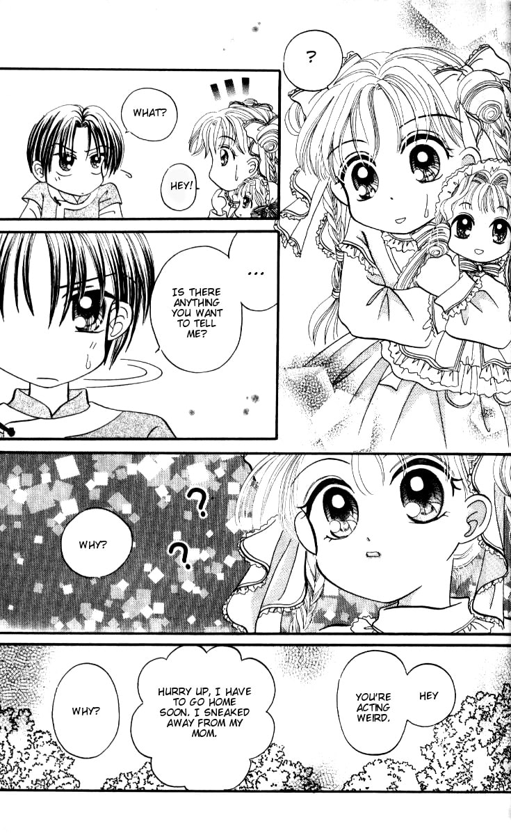 Read Wawa Wuxianpu chapter 2 image 11 on Lezhin