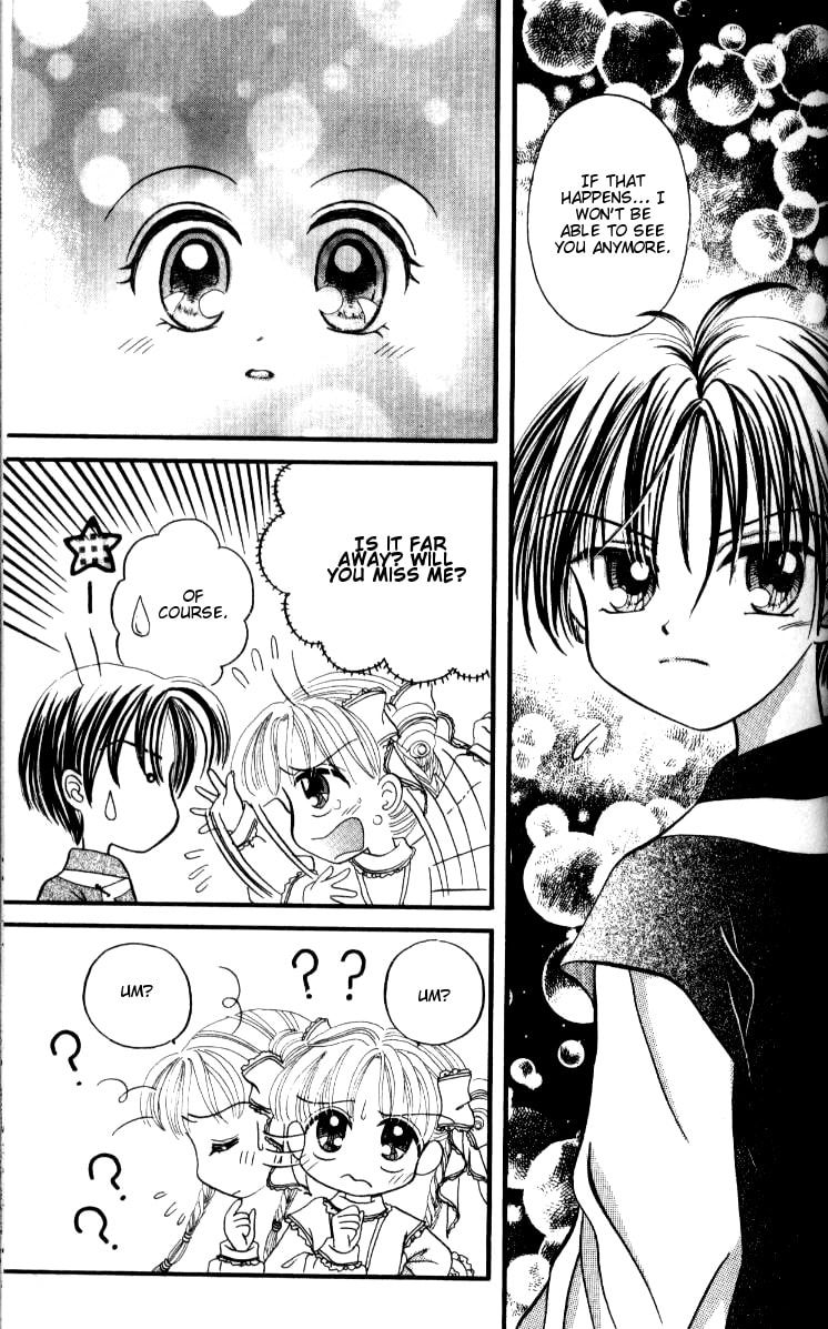 Read Wawa Wuxianpu chapter 2 image 13 on Lezhin