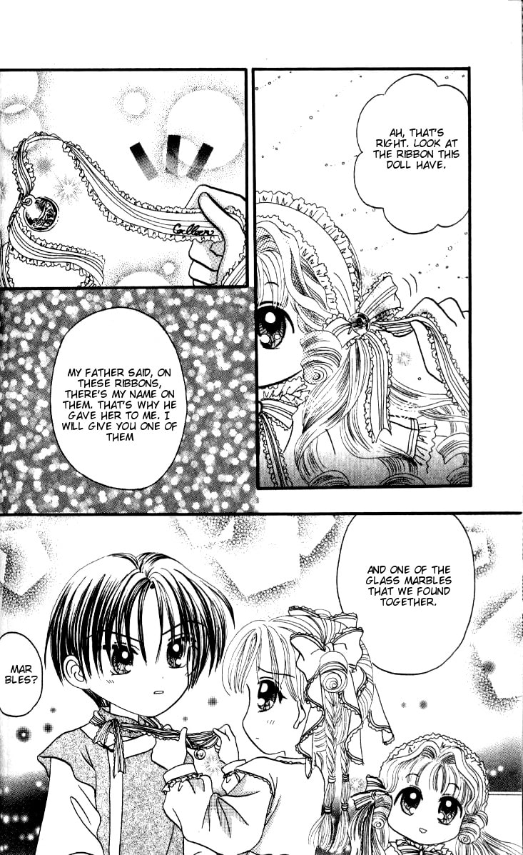 Read Wawa Wuxianpu chapter 2 image 14 on Lezhin